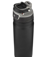 Freeflow AUTOSEAL Stainless Steel Water Bottle